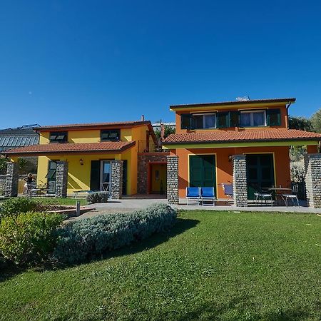 Agriturismo Le Girandole Diano Marina Eksteriør billede