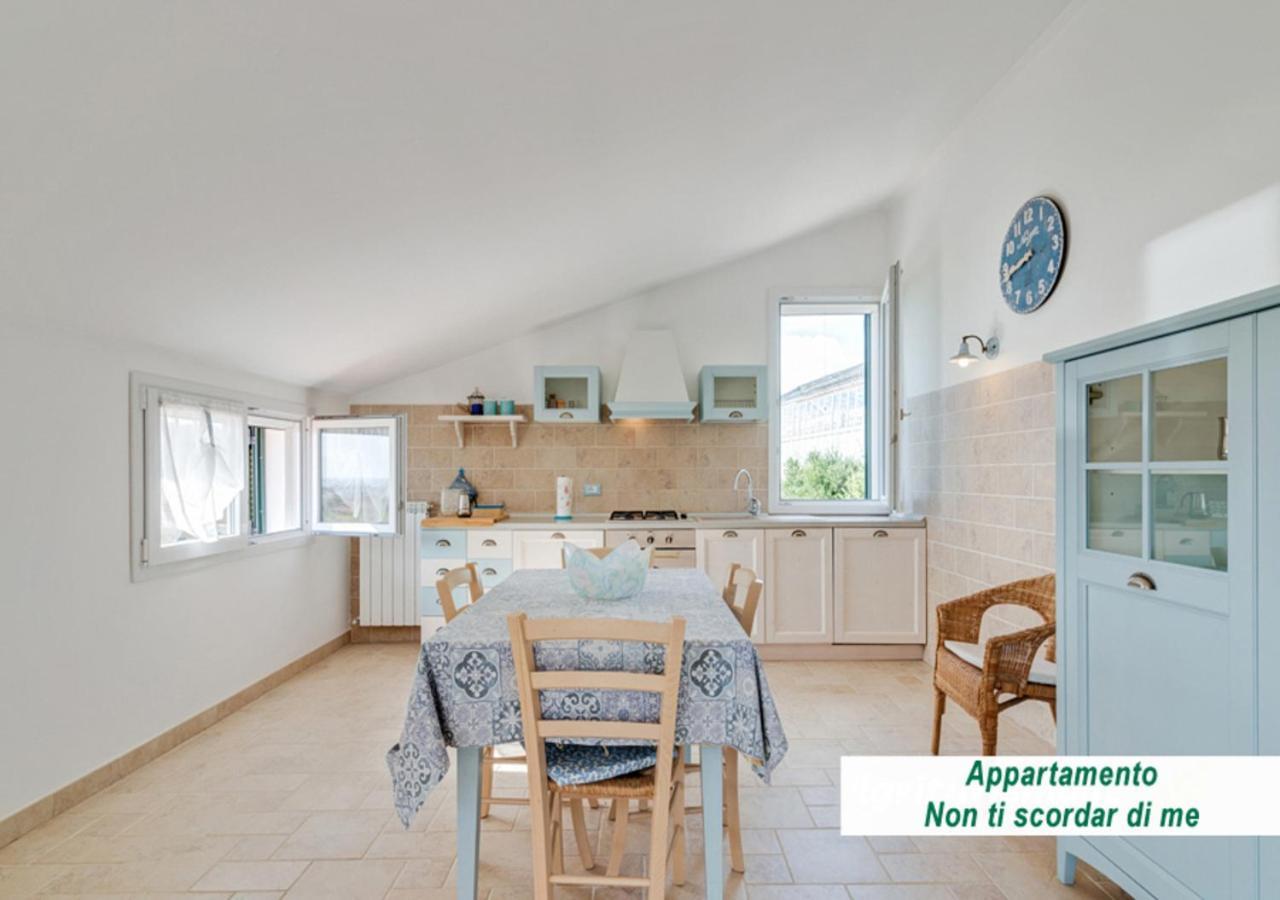 Agriturismo Le Girandole Diano Marina Eksteriør billede